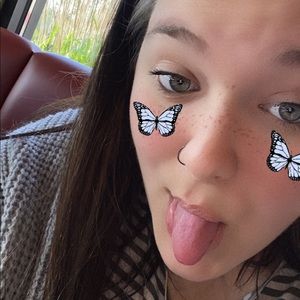 Meet your Posher, Kristin